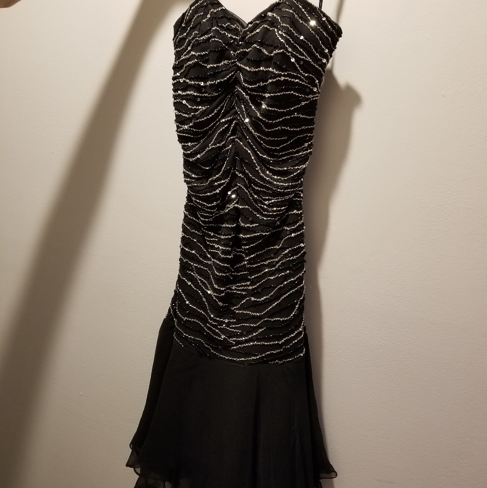 Cocktail dress